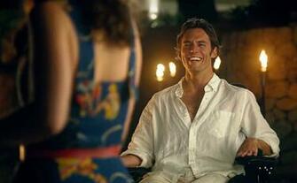 Me Before You Mountain Xpress