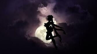 My Sailor Moon Wallpaper By Sakkysa Watch Fan Art Movies Tv