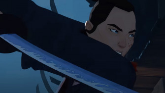 New Netflix Animation Nets Perfect Rotten