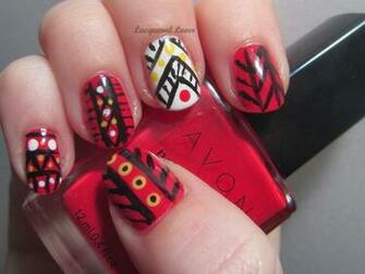 Nail Polish Designs HD Wallpaper Nails Styles Image