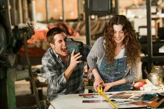 Love And Other Drugs Wallpaper