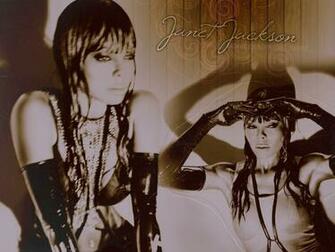 Janet Jackson Wallpaper