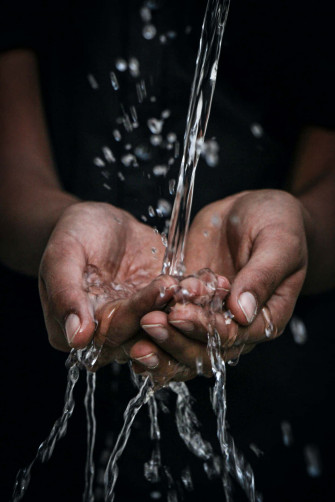 Image Stay Hydrated Wallpaper