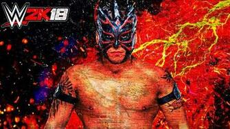 Wwe Favourites By Leonrock84