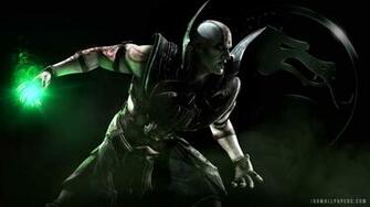 Quan Chi In Mortal Kombat X HD Wallpaper IHD