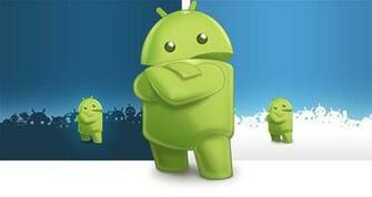 Android Developer Wallpaper