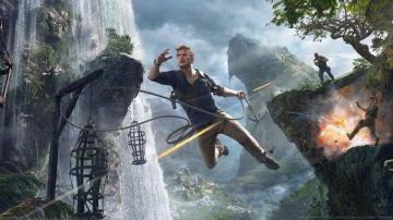 Ps Plus Games For April Seemingly Leaked Features A Fantastic