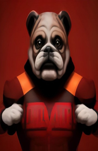 Georgia Bulldogs Wallpaper And Screensavers
