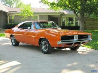 Home Dodge Charger Rt