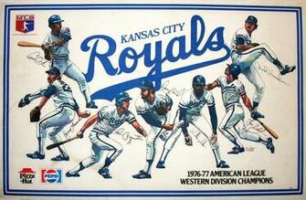 Kansas City Royals Mlb Baseball Wallpaper