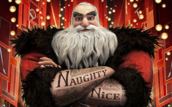Rise Of The Guardians Wallpaper Group