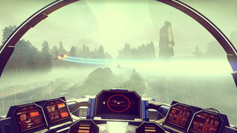 No Man S Sky Infinite Epic Game Changer Playstation