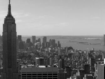 Empire State Building Wallpaper