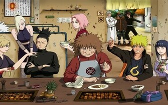 Category Animation HD Wallpaper Subcategory Naruto