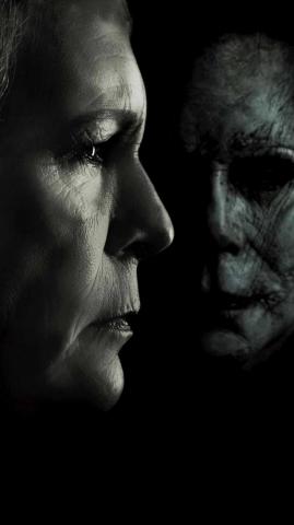 Michael Myers Wallpaper Whatspaper