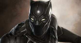 Pantera Negra Liberado Sinopse Oficial E Mais Um Ator