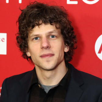 Jesse Eisenberg Wallpaper