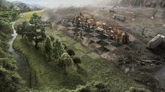 Battle Chess Wallpaper Gratis Imagenes Paisajes
