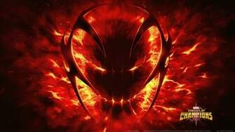 Dormammu Wallpaper Art Marvel Magic Monsters Contest Of