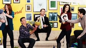 How I Met Your Mother Computer Wallpaper Desktop