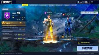 Strange Fortnite Carbide Skin Bug