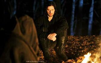 Richard Armitage Wallpaper