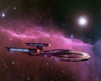 Awesome Star Trek Wallpaper Furiousfanboys