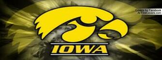 Iowa Hawkeyes Profile Cover