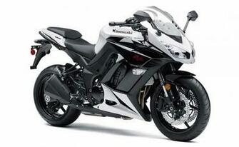 Kawasaki Z1000sx Wallpaper