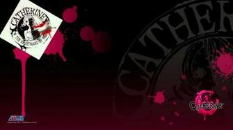 Catherine Wallpaper Sci Fi Science Games Art And Design Pinte