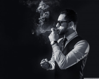 Men Wallpaper