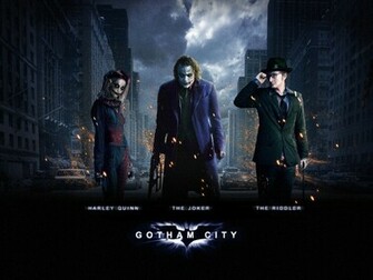 Batman Wallpaper HD Bonus Dc Marvel Mk