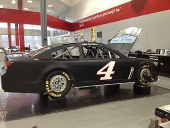 Kevin Harvick Car
