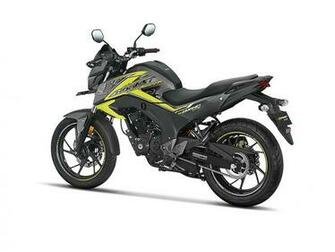 Honda Cb Hornet 160r Image Photos HD Wallpaper