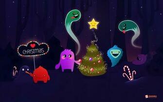 Christmas Desktop Wallpaper Weddingdressin