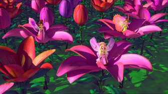 New Kids Cartoons Barbie Thumbelina Beautiful And Magical Photos