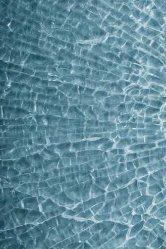 Sea Waves Landscape iPhone Wallpaper