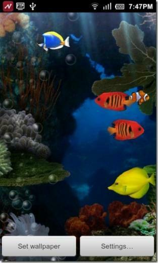 Waynes World Top And Most Beautiful Live Wallpaper For Android