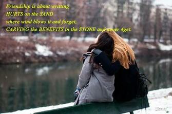 Image Of Love And Friendship
