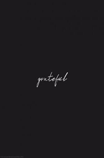Quotes Qoutes Grateful Inspirational