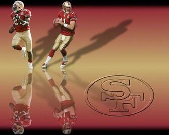 San Francisco 49ers Desktop Wallpaper