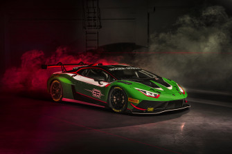 Vehicles Lamborghini Hurac N Gt3 4k Ultra HD Wallpaper