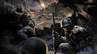 Call Of Duty Desktop Pc And Mac Wallpaper