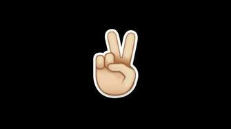 Emoji Fire Wallpaper
