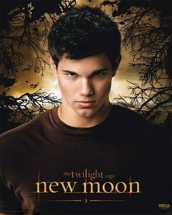 New Edward And Jacob Posters Twilight Crep Sculo Photo