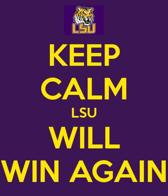 Lsu Wallpaper For iPhone iPad