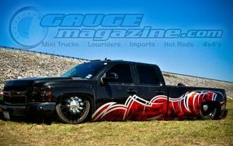 Automotive Wallpaper Gauge Magazine