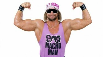 Macho Man Randy Savage Pictures Image Wallpaper