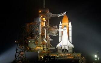 Space Shuttle Discovery Wallpaper And Background Image Net