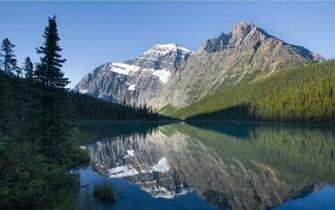 Shadow Mountain Wallpaper Screensavers Ventube